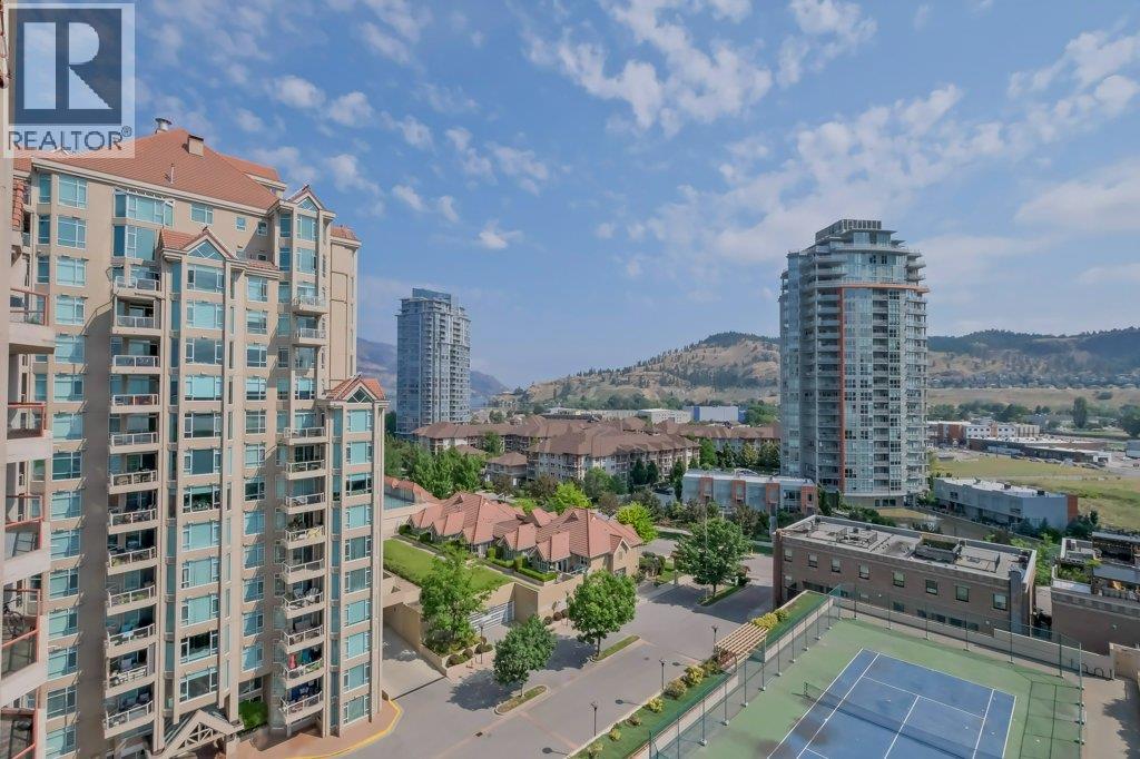 1103 1160 Sunset Drive, Kelowna