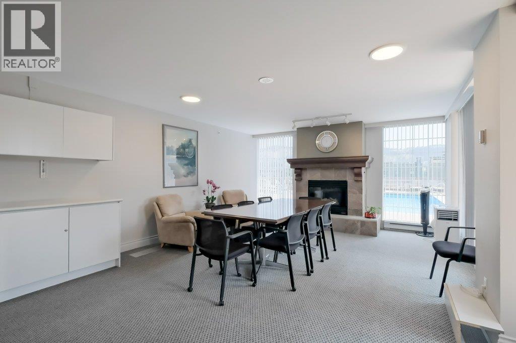 1103 1160 Sunset Drive, Kelowna