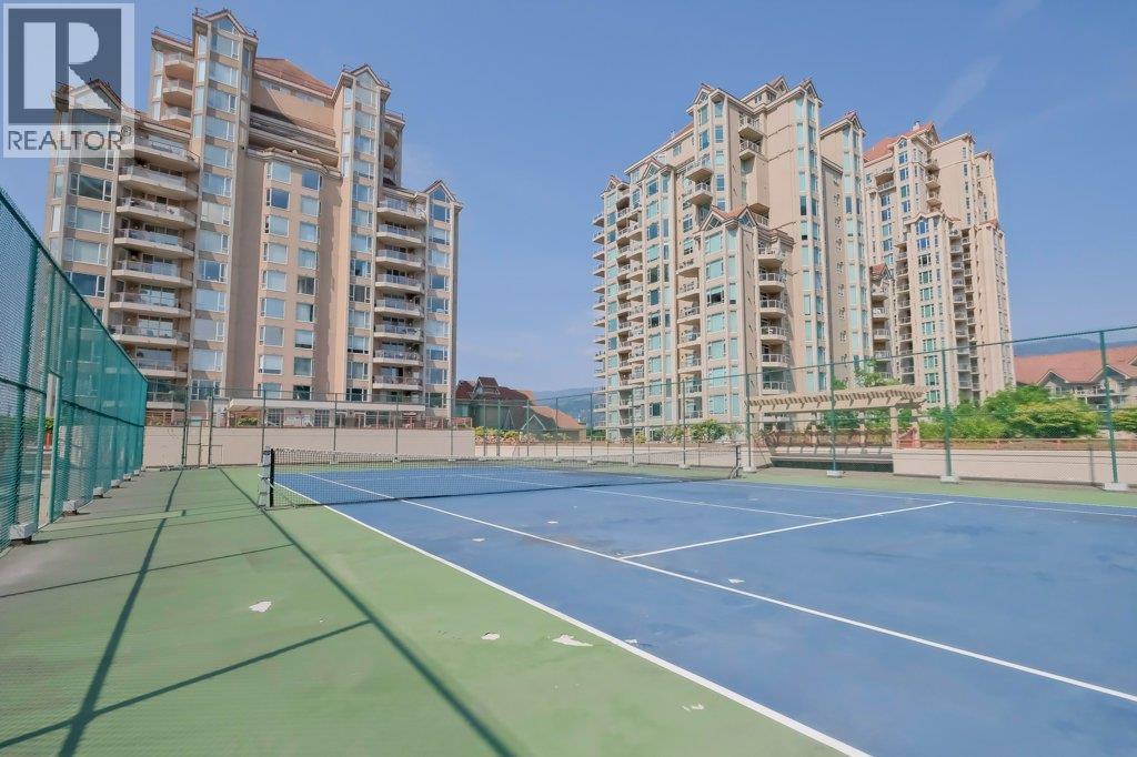 1103 1160 Sunset Drive, Kelowna