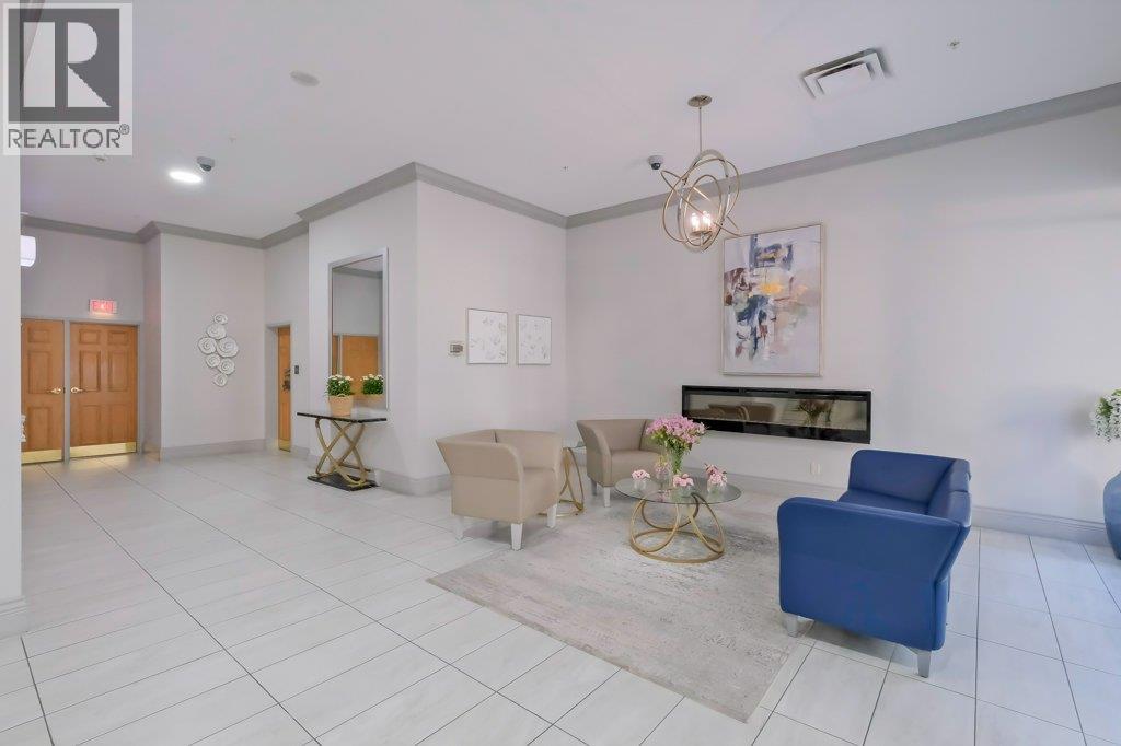 1103 1160 Sunset Drive, Kelowna