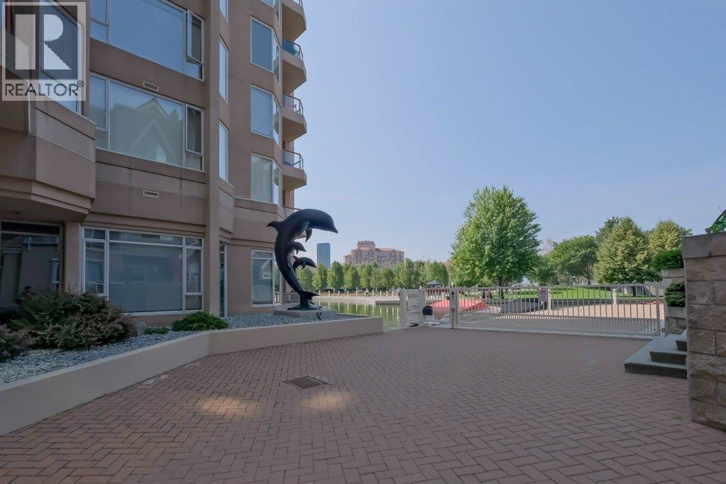 1103 1160 Sunset Drive, Kelowna