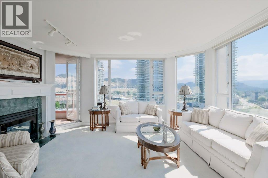 1103 1160 Sunset Drive, Kelowna