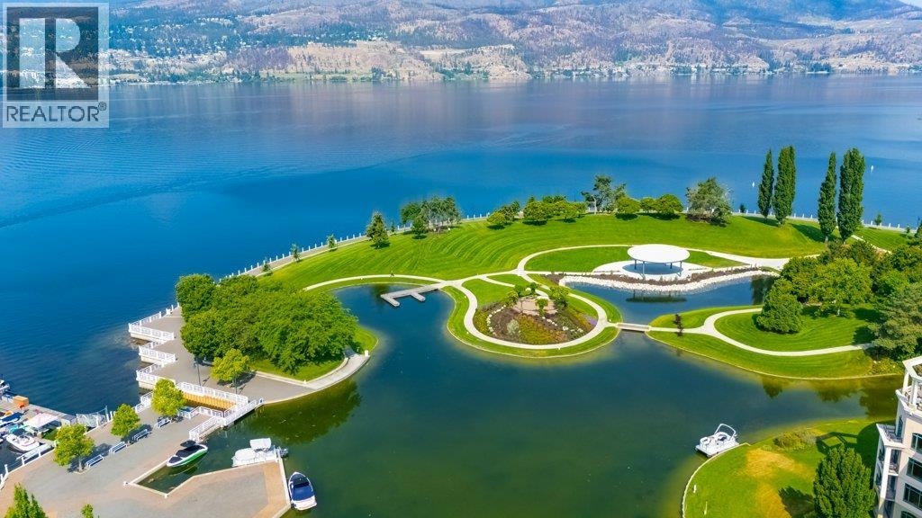 1103 1160 Sunset Drive, Kelowna