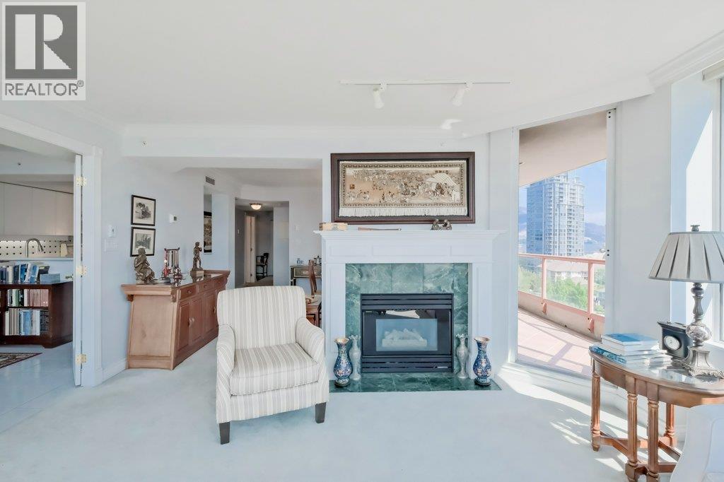 1103 1160 Sunset Drive, Kelowna