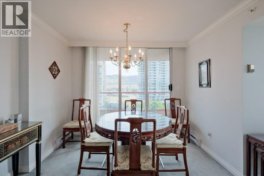 1103 1160 Sunset Drive, Kelowna