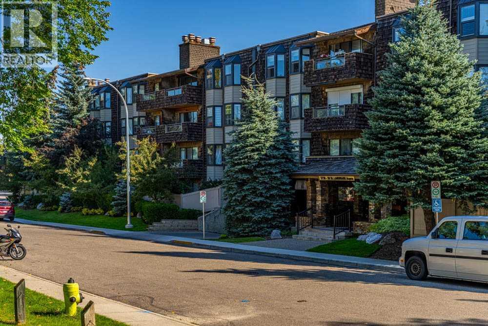 Photo 22 of 316 3730 50 Street Nw, Calgary AB