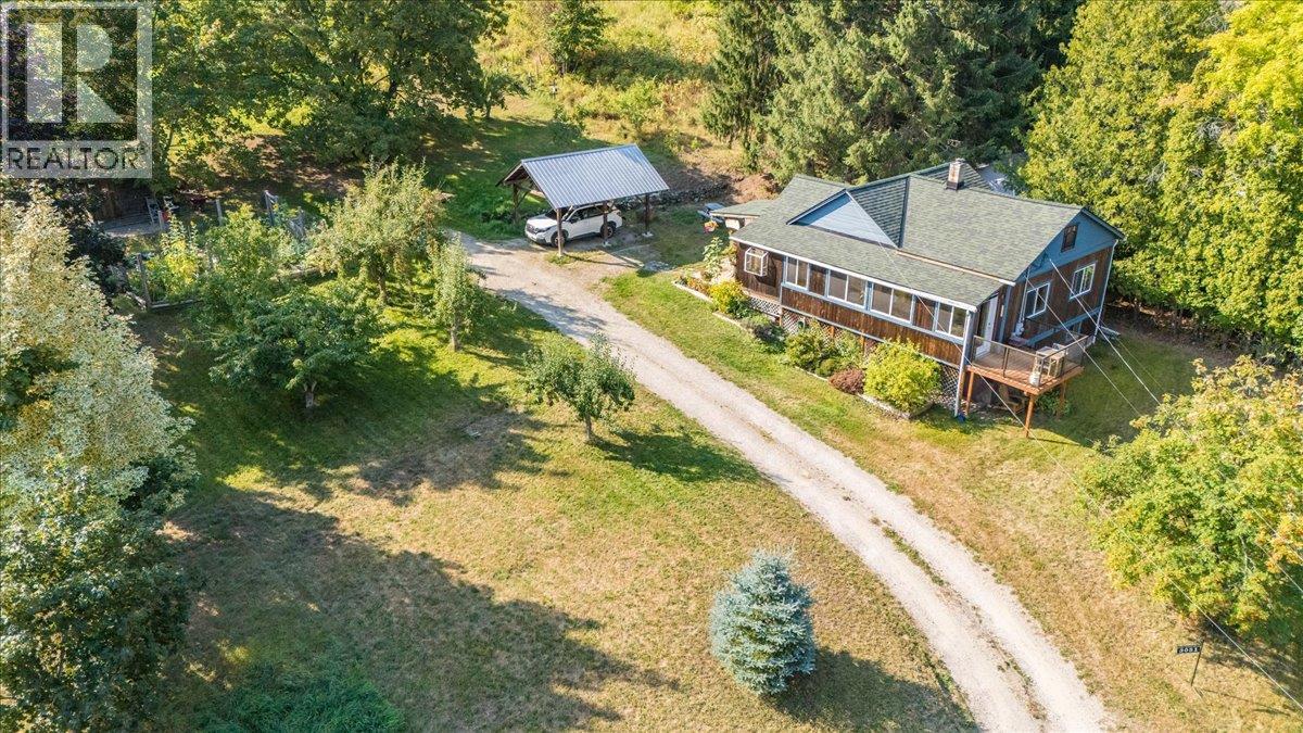 Photo 22 of 3051 Fofonow Road, Nelson BC