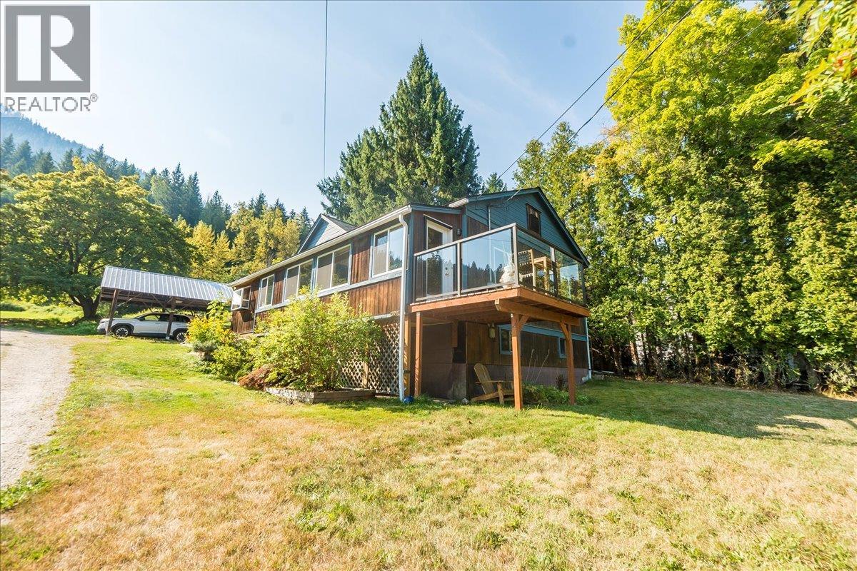 Photo 26 of 3051 Fofonow Road, Nelson BC