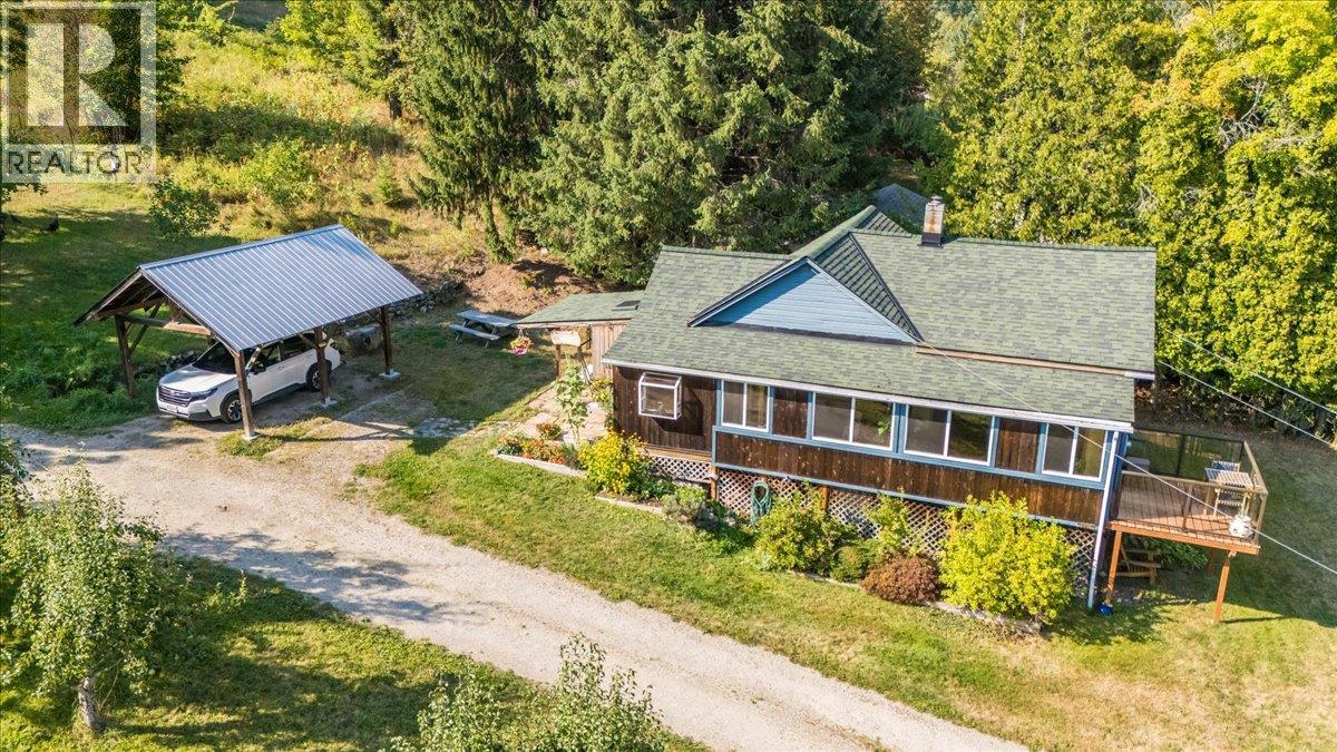 Photo 30 of 3051 Fofonow Road, Nelson BC