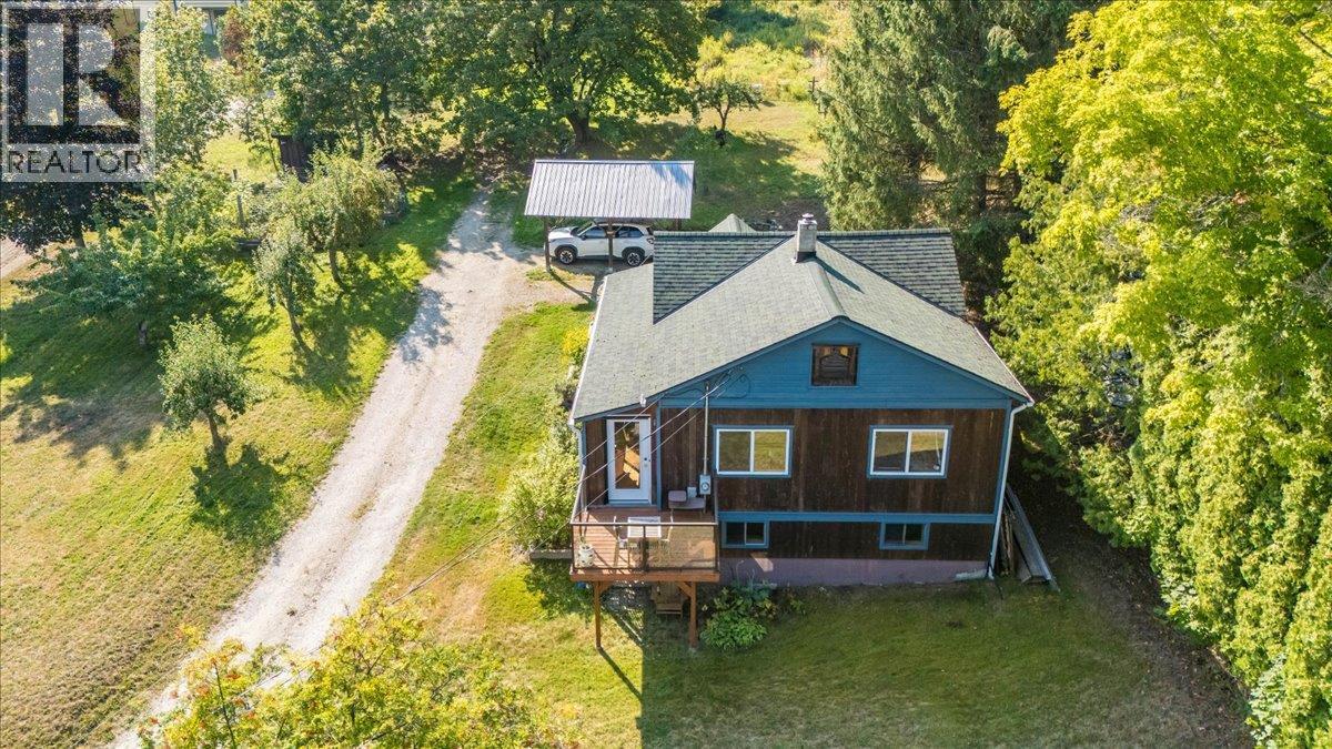 Photo 31 of 3051 Fofonow Road, Nelson BC