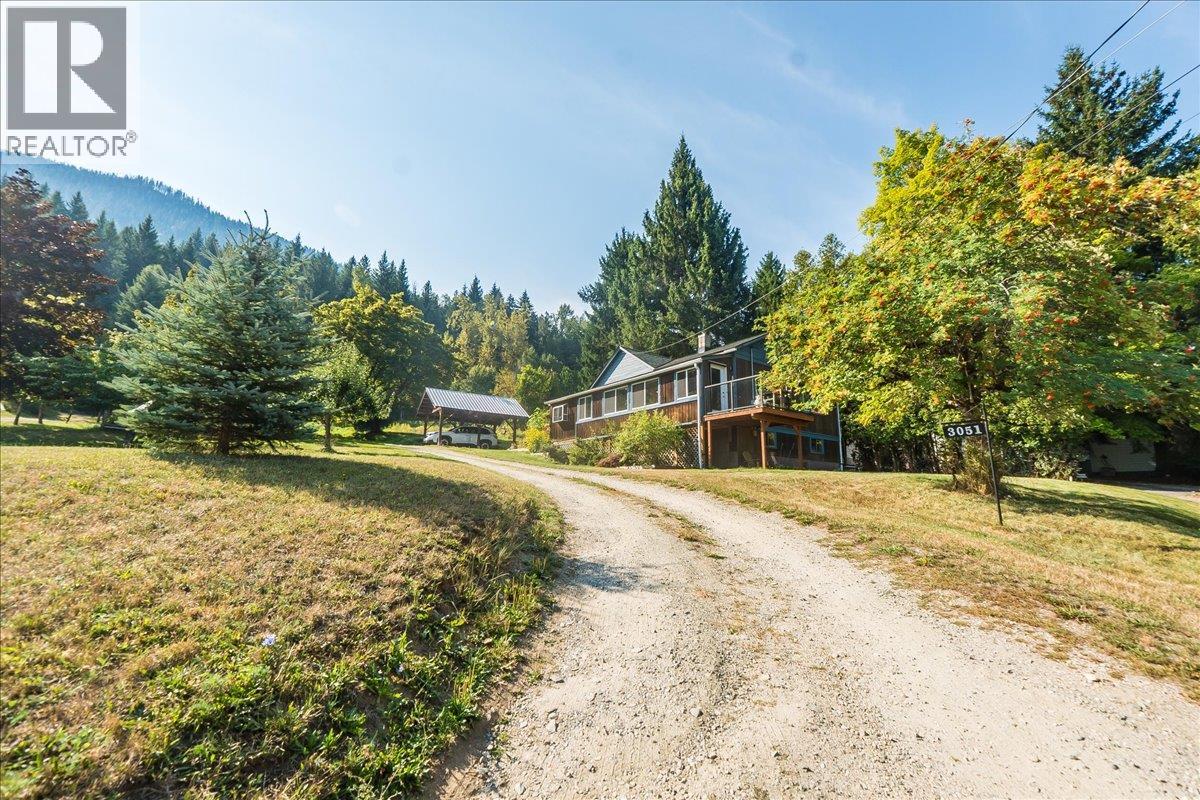 Photo 33 of 3051 Fofonow Road, Nelson BC