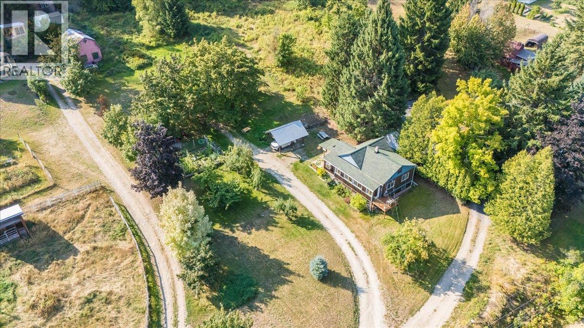 Photo 52 of 3051 Fofonow Road, Nelson BC