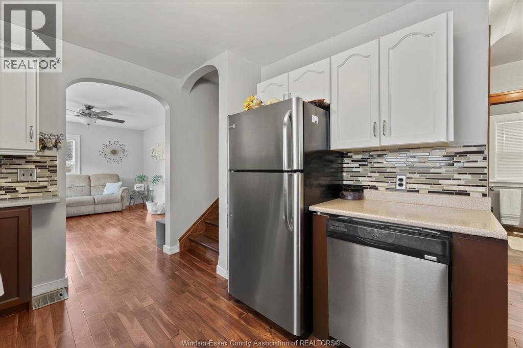 Photo 12 of 1089 Prado Place, Windsor ON