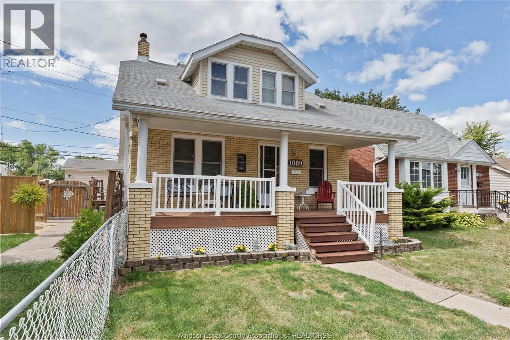 Photo 2 of 1089 Prado Place, Windsor ON