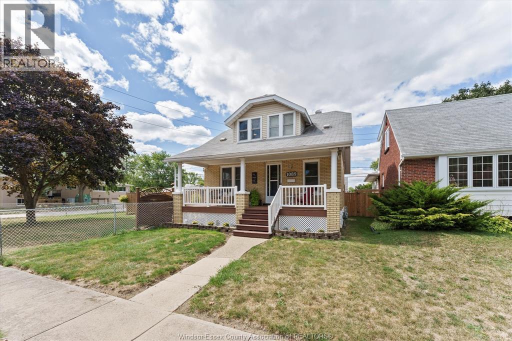 Photo 3 of 1089 Prado Place, Windsor ON