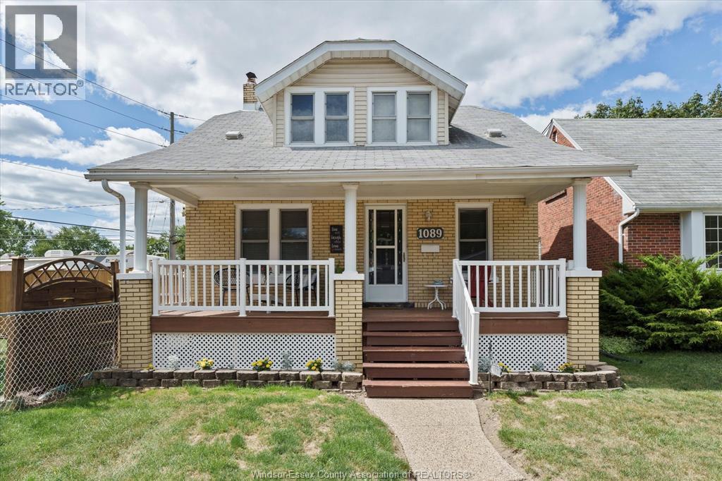 Photo 1 of 1089 Prado Place, Windsor ON