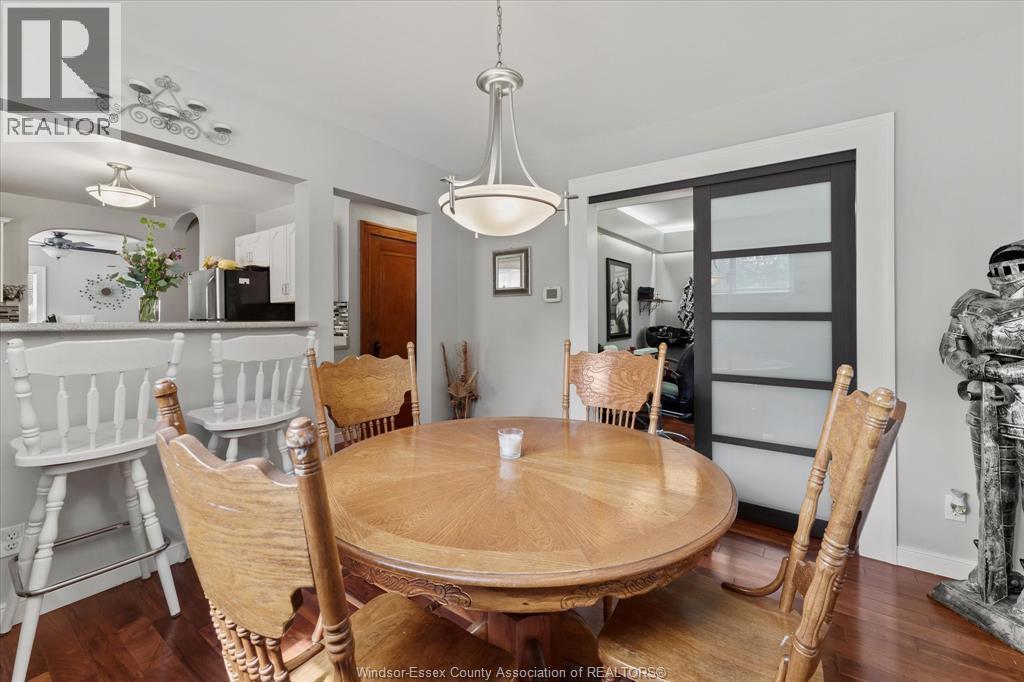 Photo 9 of 1089 Prado Place, Windsor ON
