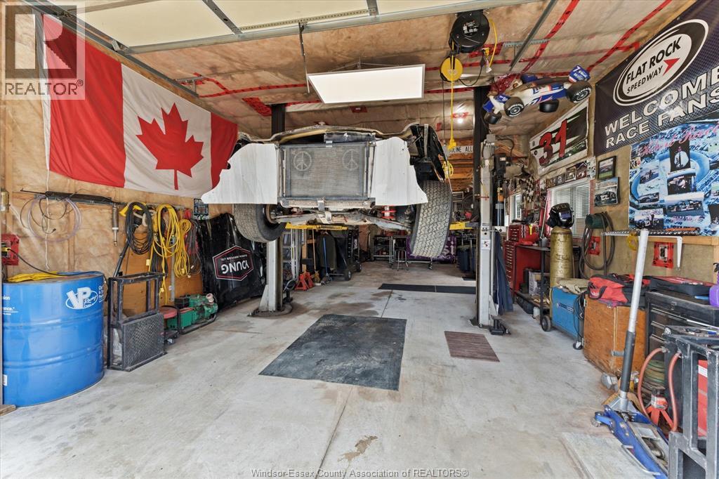 Photo 40 of 1089 Prado Place, Windsor ON