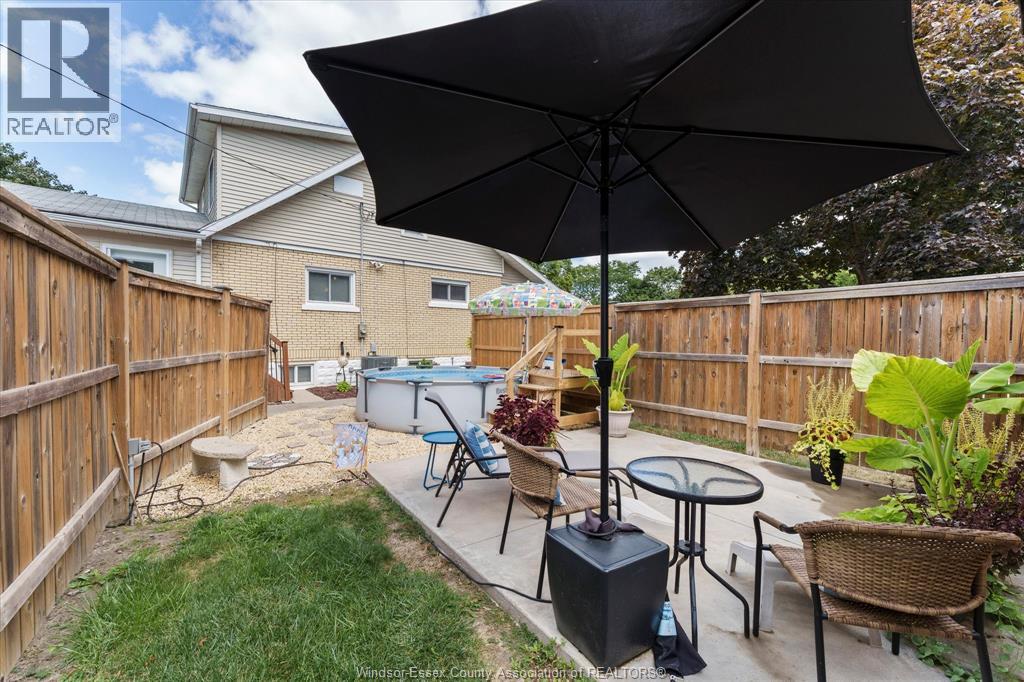 Photo 30 of 1089 Prado Place, Windsor ON