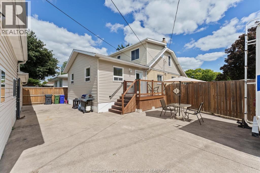 Photo 36 of 1089 Prado Place, Windsor ON