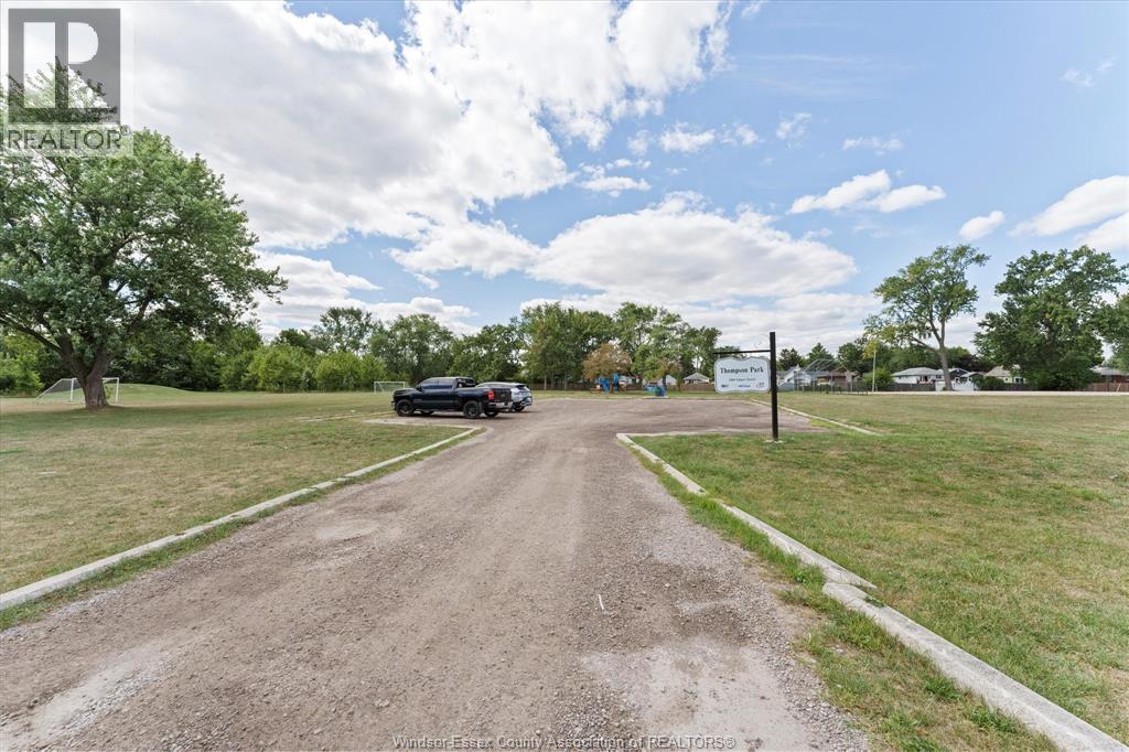 Photo 41 of 1089 Prado Place, Windsor ON