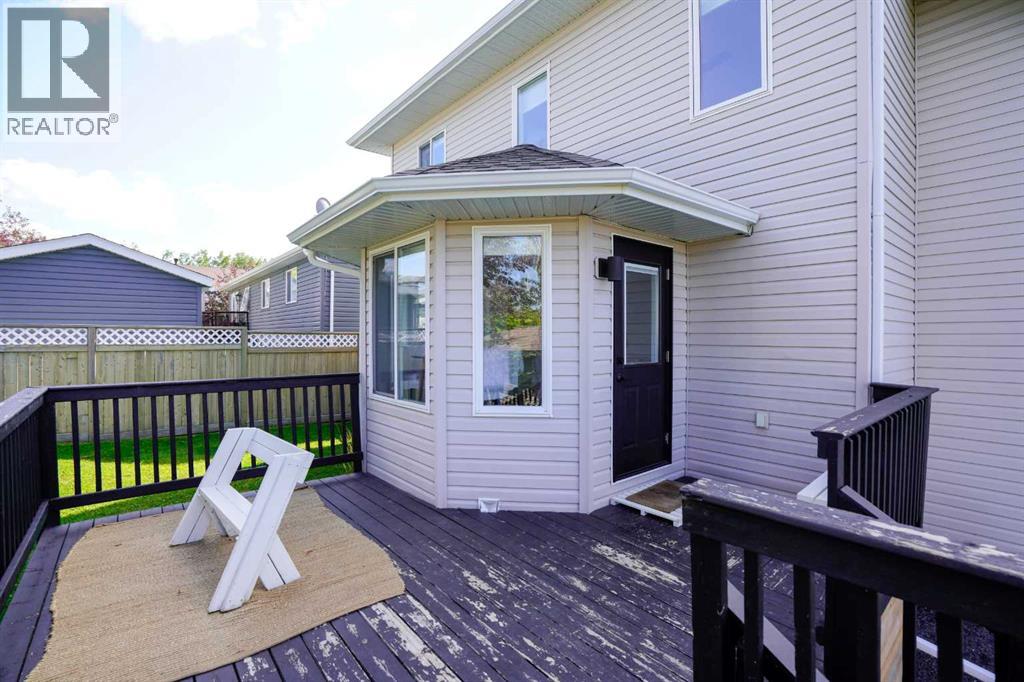 Photo 28 of 15 Pritchard Close, Sylvan Lake AB