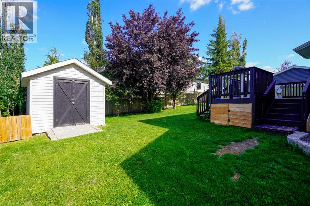 Photo 32 of 15 Pritchard Close, Sylvan Lake AB