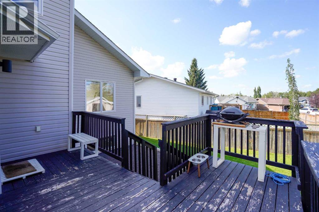 Photo 30 of 15 Pritchard Close, Sylvan Lake AB