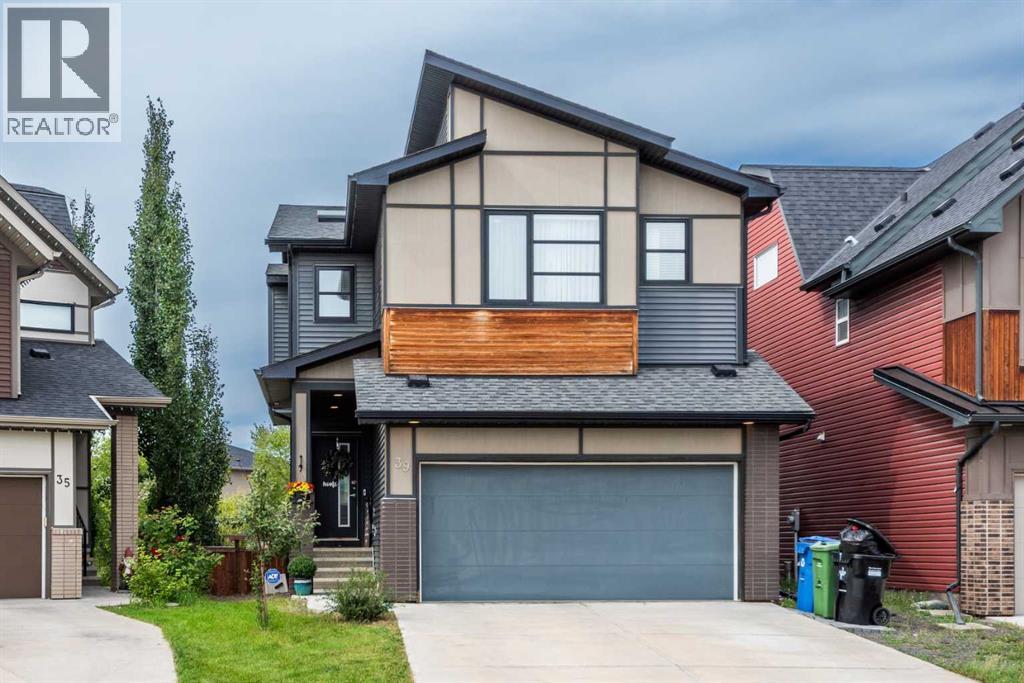Photo 1 of 39 Walden Green Se, Calgary AB