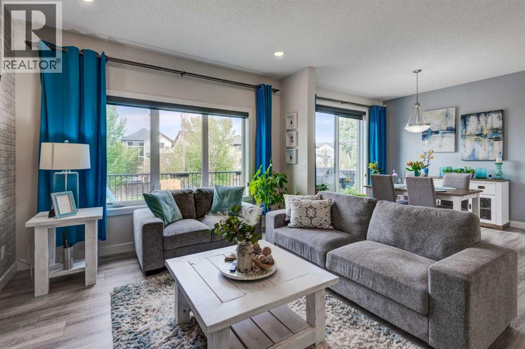 Photo 3 of 39 Walden Green Se, Calgary AB