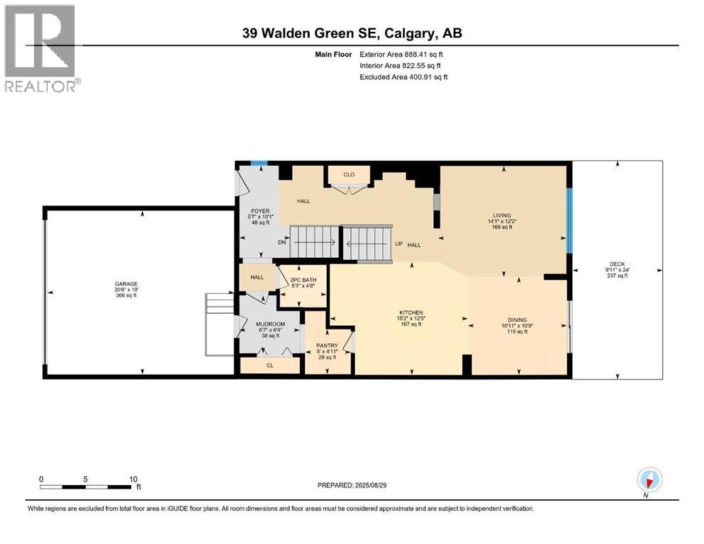 Photo 41 of 39 Walden Green Se, Calgary AB