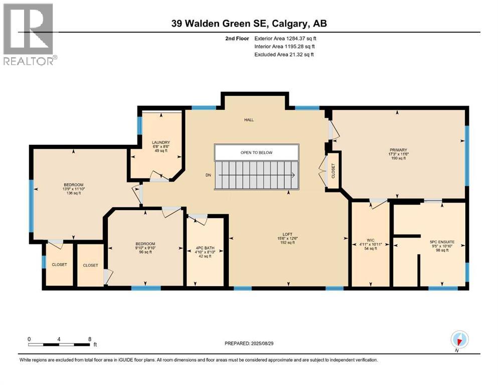 Photo 42 of 39 Walden Green Se, Calgary AB