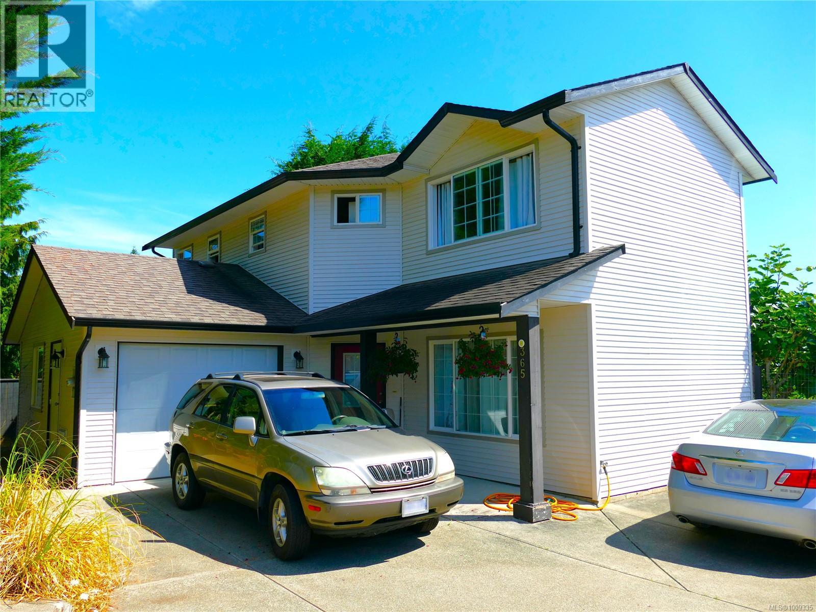 Photo 1 of 365 Niluht Dr, Campbell River BC