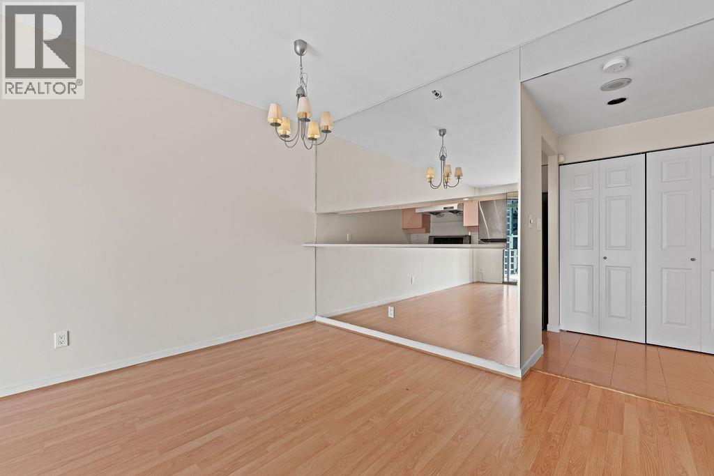 Photo 10 of 608 909 Burrard Street, Vancouver BC