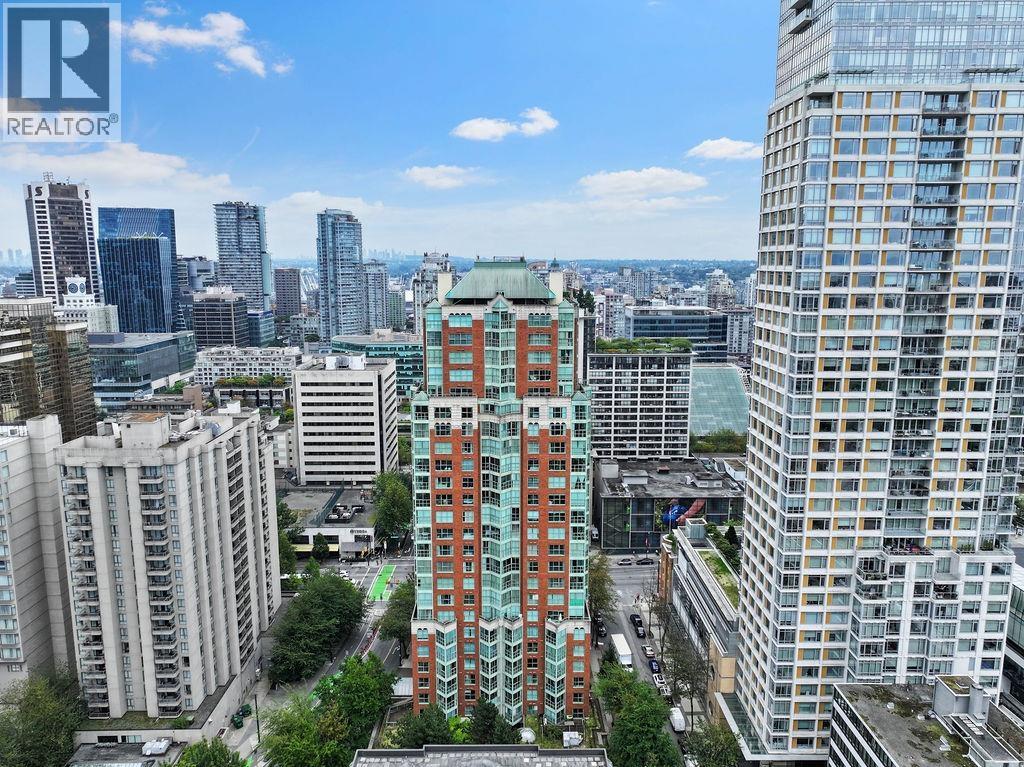 Photo 39 of 608 909 Burrard Street, Vancouver BC