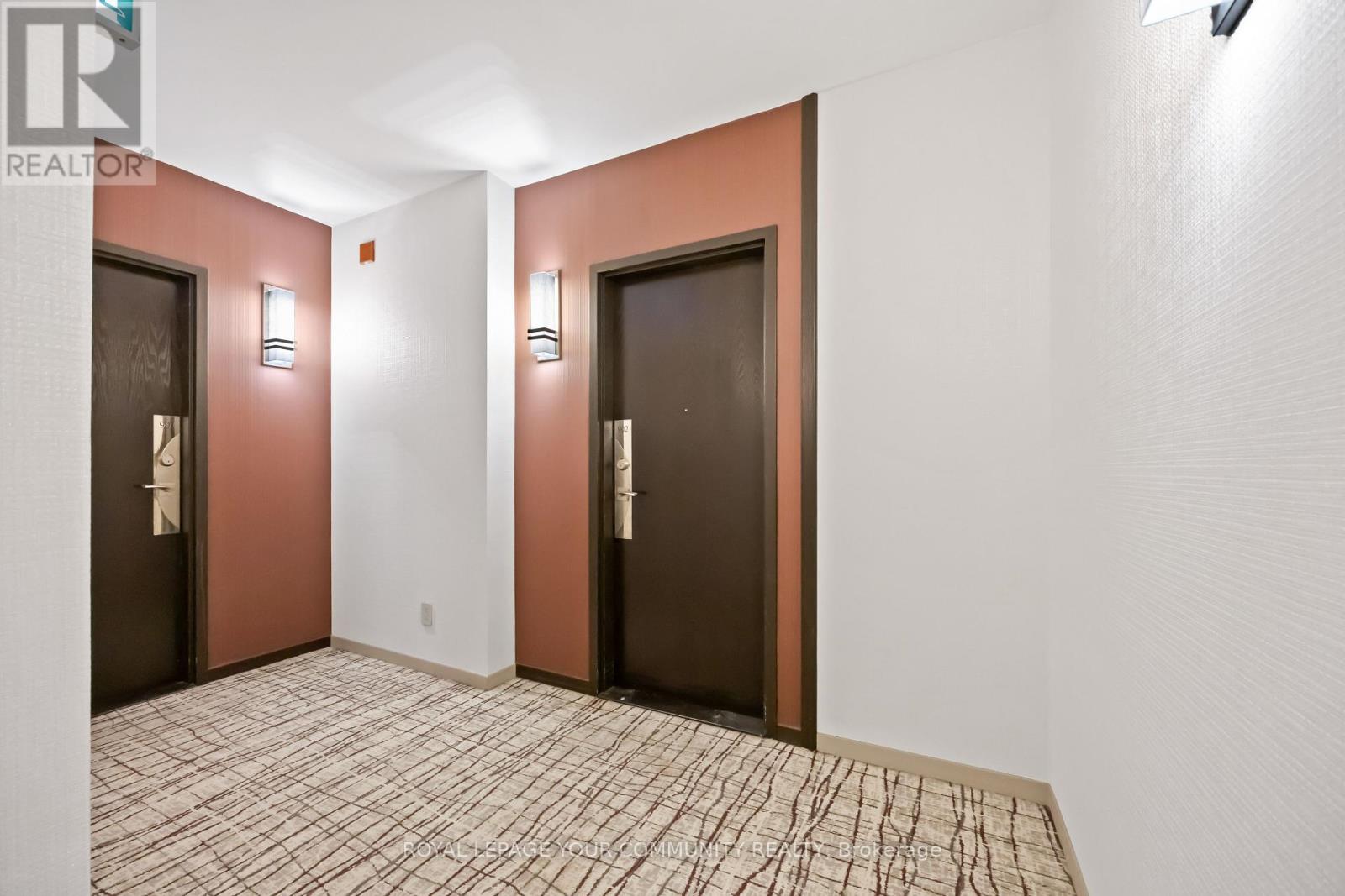 Photo 32 of 902 1901 Yonge Street, Toronto ON