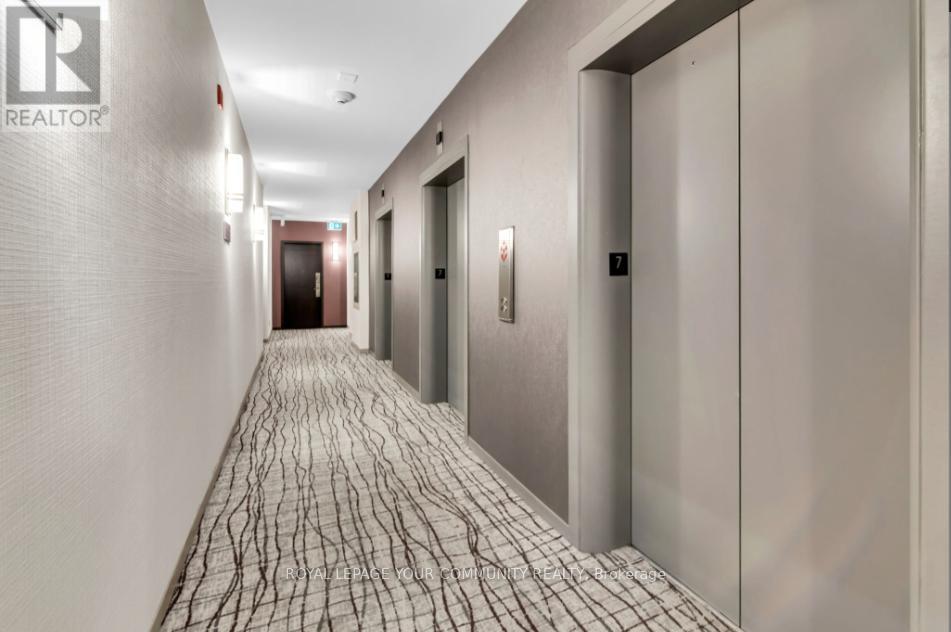Photo 31 of 902 1901 Yonge Street, Toronto ON