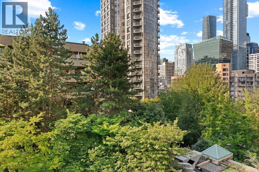 Photo 28 of 608 909 Burrard Street, Vancouver BC