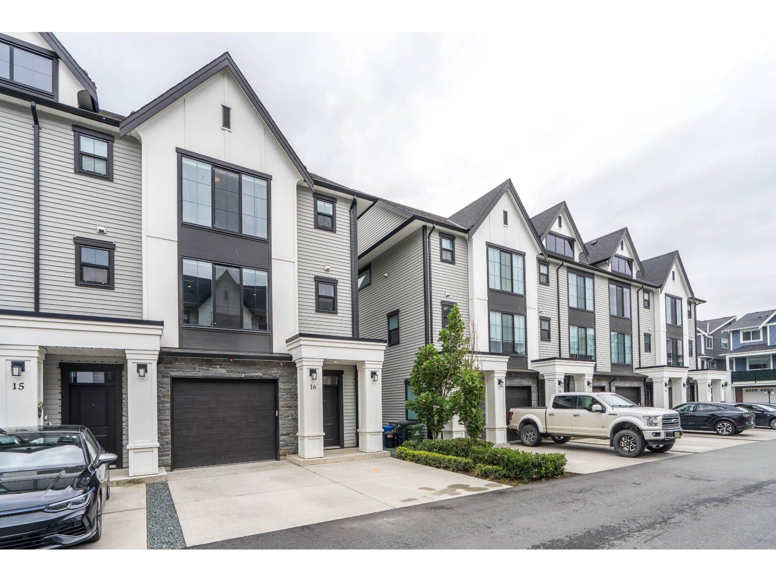 Photo 39 of 16 5480 Pebble Lane Sardis South, Chilliwack BC