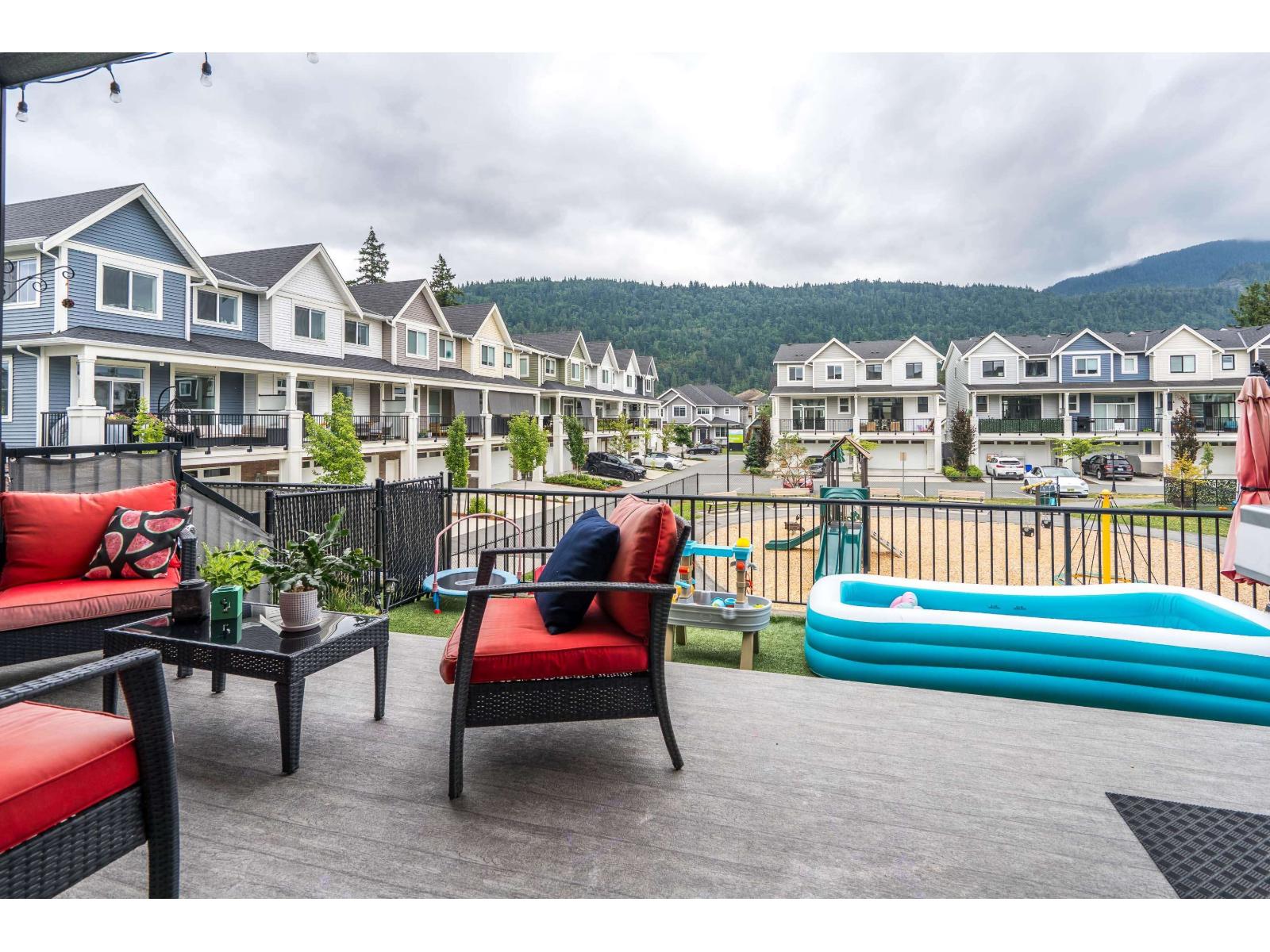 Photo 32 of 16 5480 Pebble Lane Sardis South, Chilliwack BC