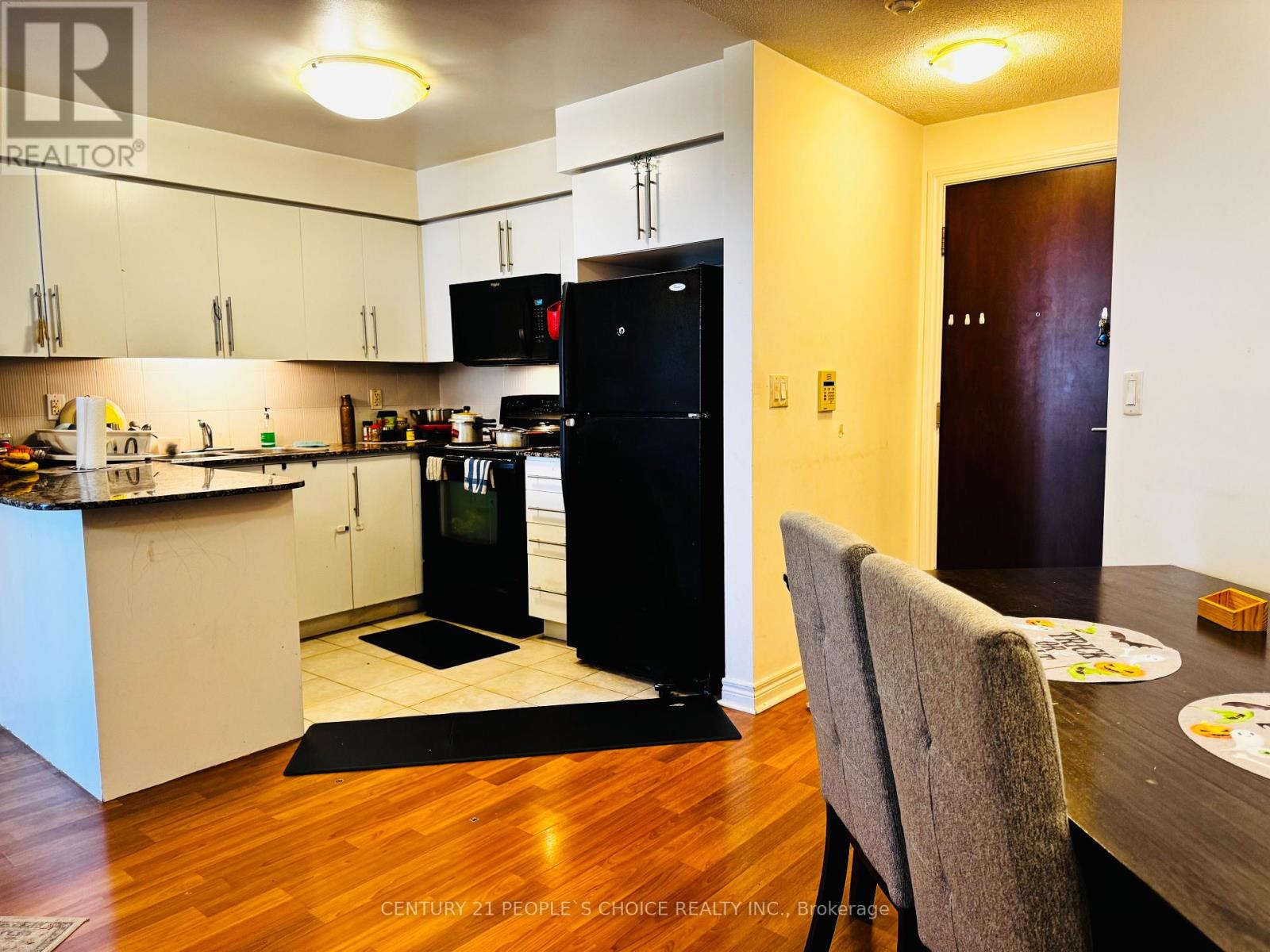 Photo 3 of 1709 310 Burnhamthorpe Road S, Mississauga ON
