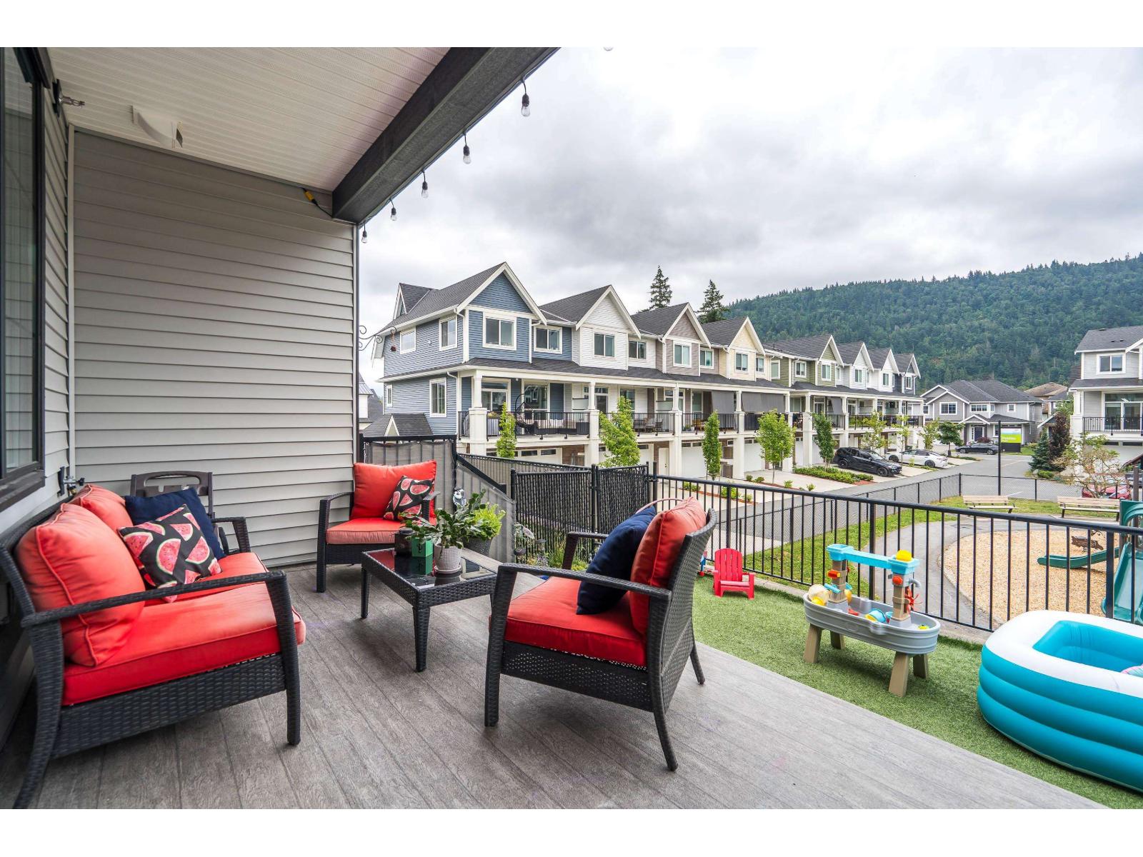 Photo 37 of 16 5480 Pebble Lane Sardis South, Chilliwack BC