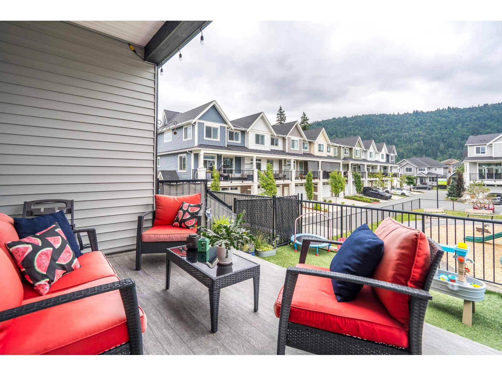 Photo 33 of 16 5480 Pebble Lane Sardis South, Chilliwack BC