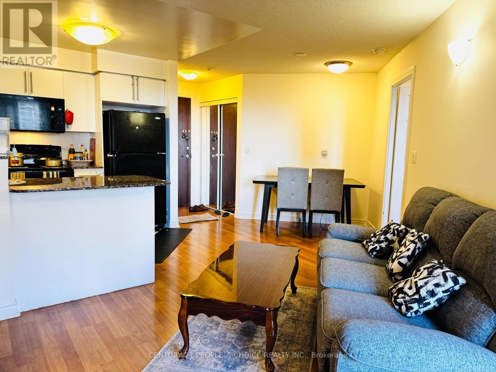 Photo 6 of 1709 310 Burnhamthorpe Road S, Mississauga ON