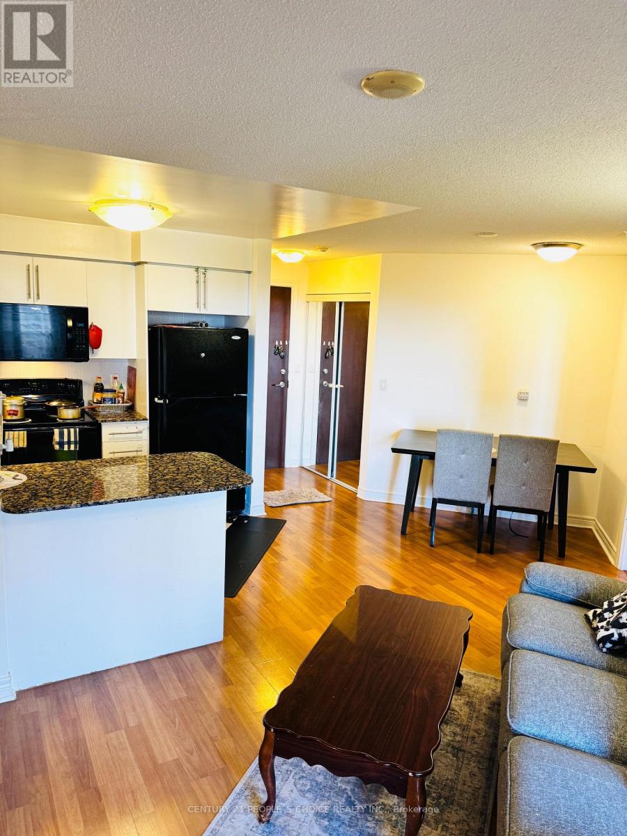 Photo 8 of 1709 310 Burnhamthorpe Road S, Mississauga ON