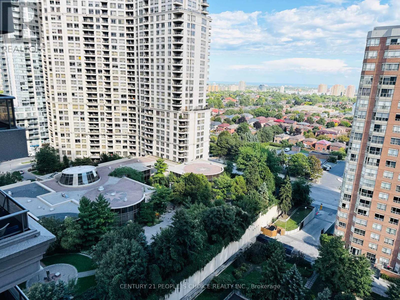 Photo 5 of 1709 310 Burnhamthorpe Road S, Mississauga ON