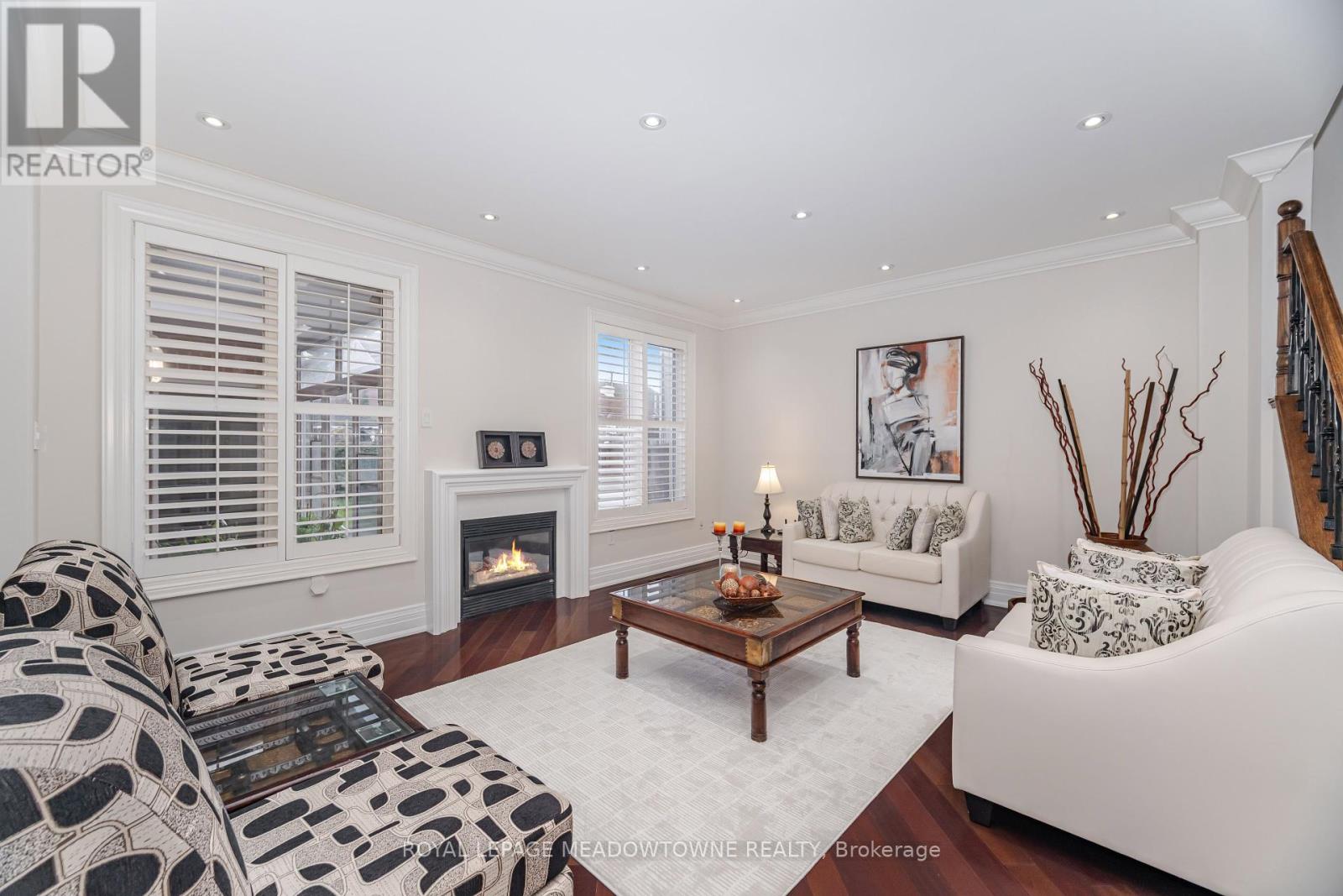 Photo 19 of 915 Gaslight Way, Mississauga ON