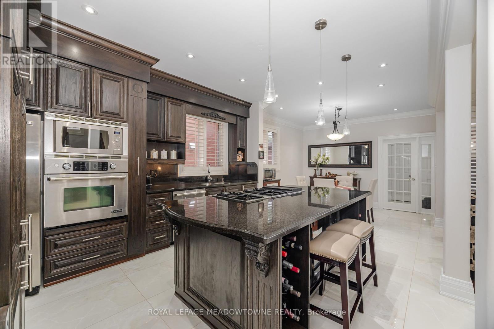 Photo 15 of 915 Gaslight Way, Mississauga ON
