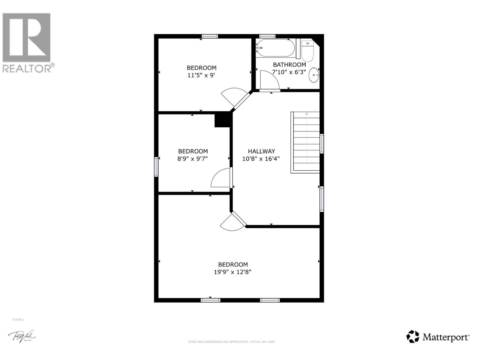 915 FRONT Street, Nelson