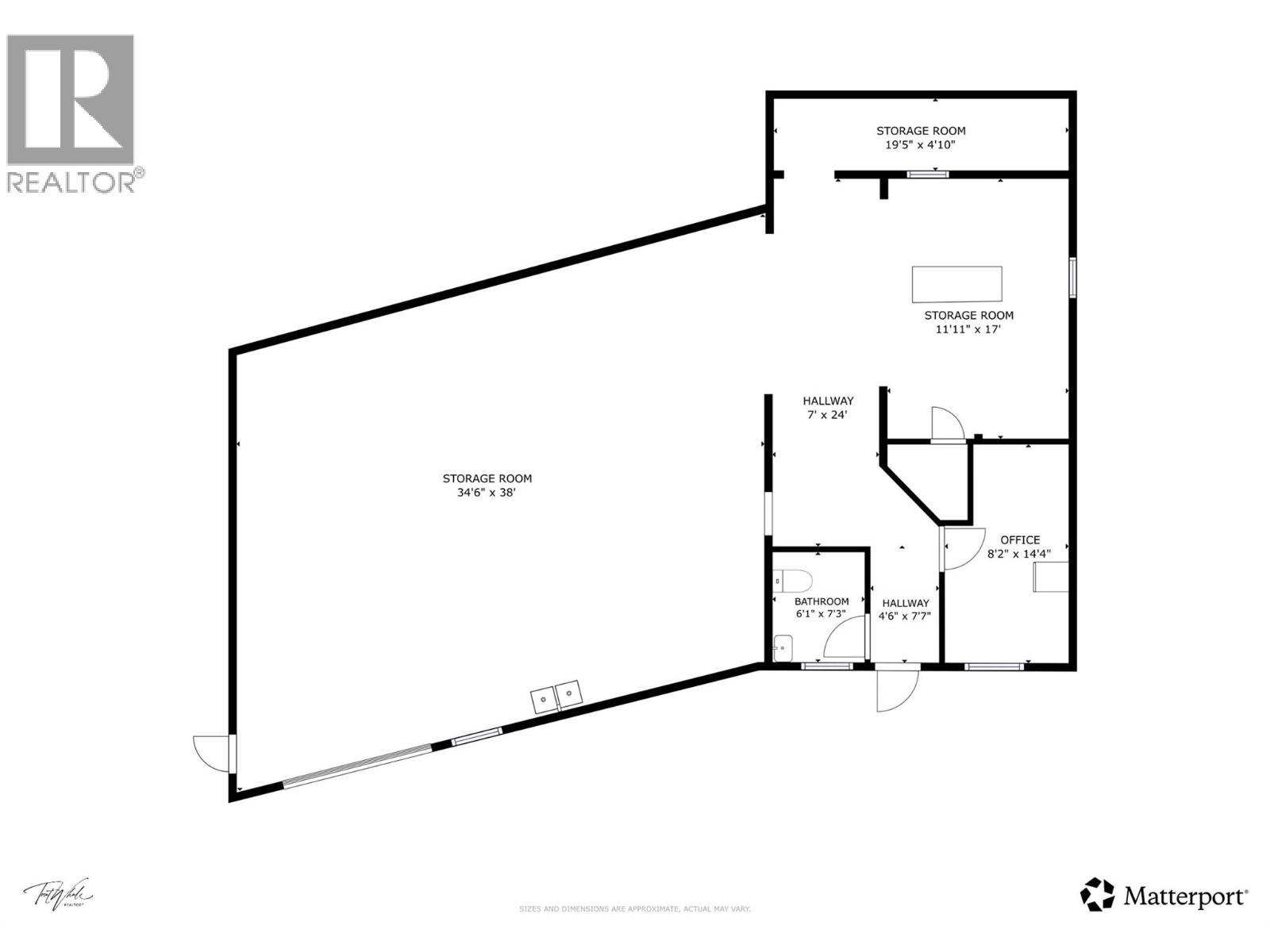 915 FRONT Street, Nelson